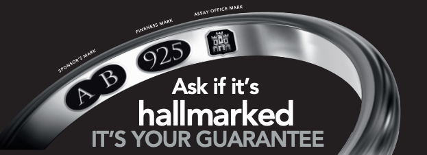 Our Promise - Your Silver Sisters Guarantee and Hallmarking