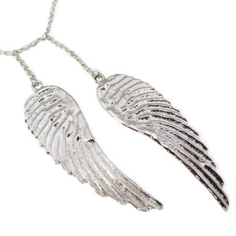 Angel Wings Necklace