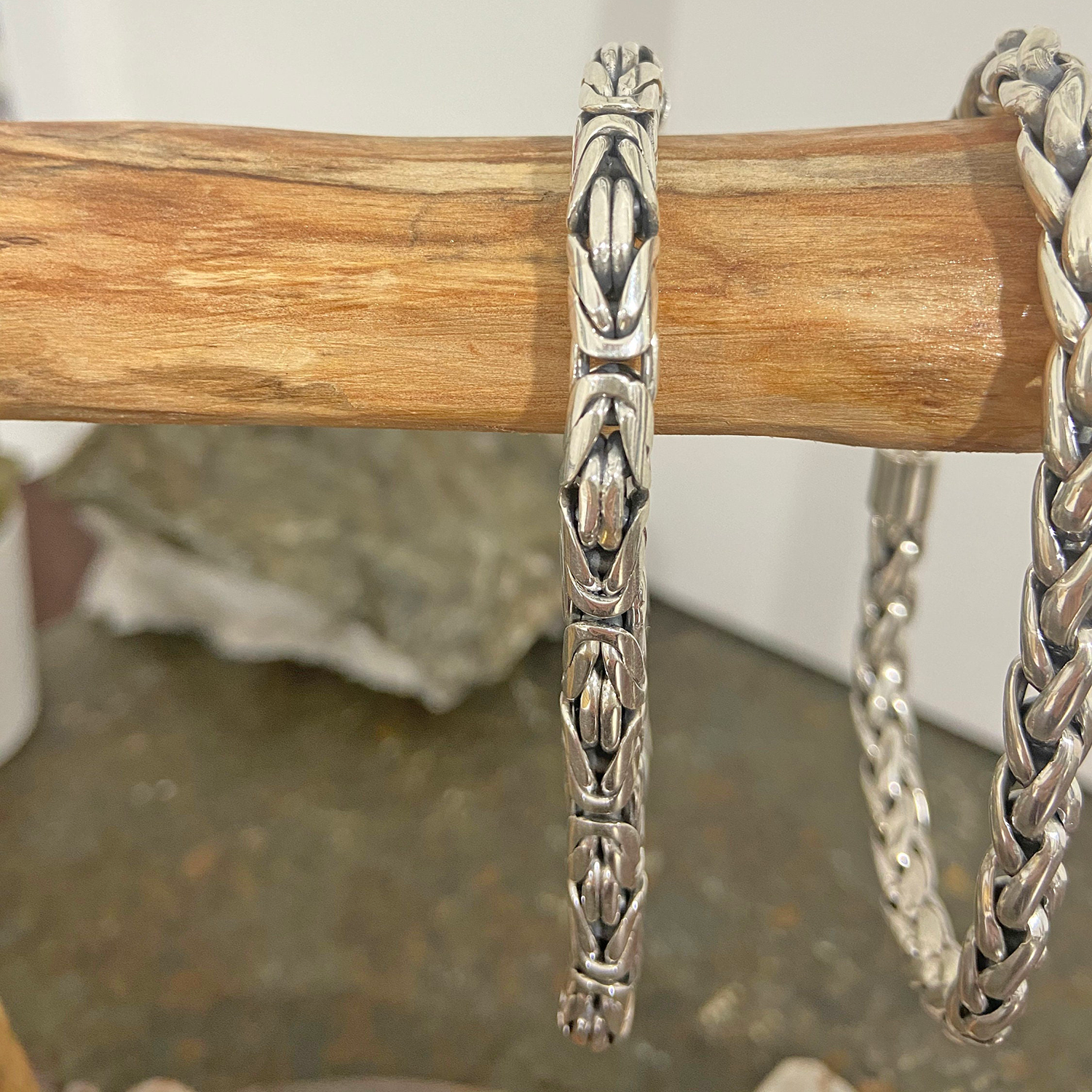 Borobudur bracelet deals