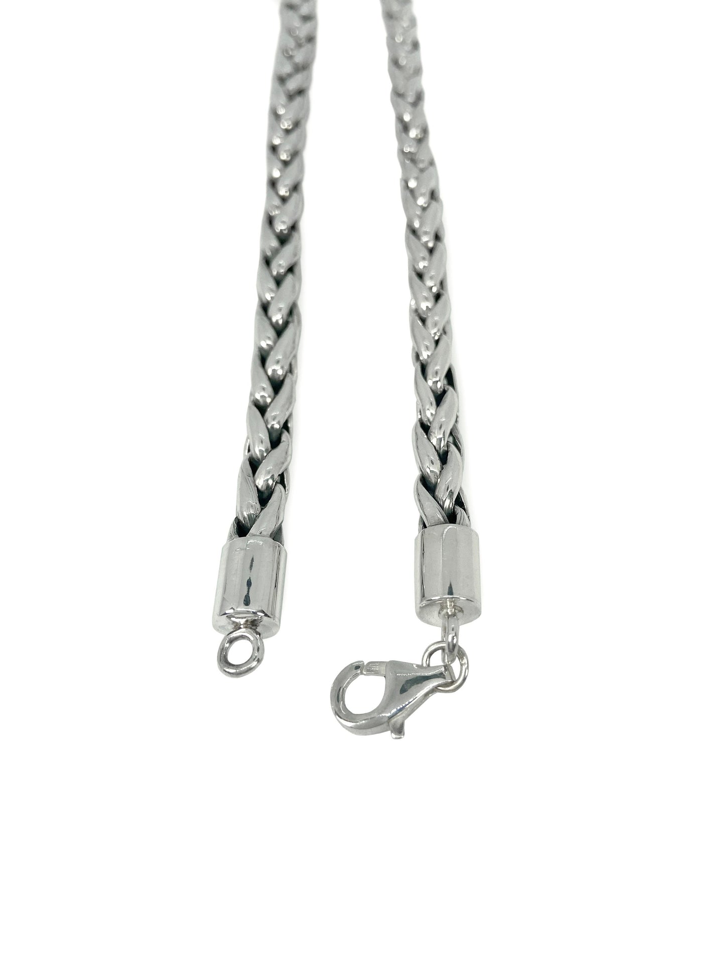 Rope Bracelet Link 6mm