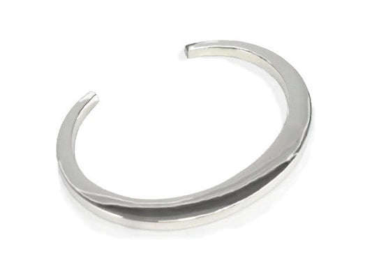 Mens Torque Bangle